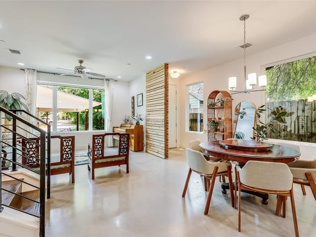 1128 Gunter St Unit #D