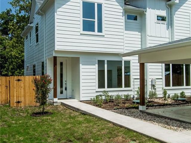 1128 Gunter St Unit #F