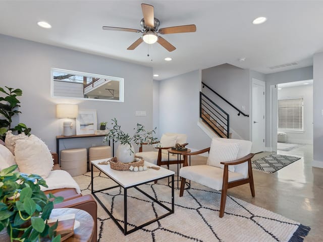 1128 Mason Ave Unit #1