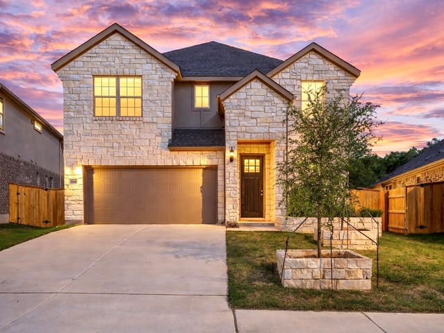 1128 Ridge Runner Dr
