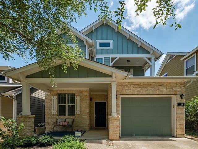 1128 Salem Park Ct