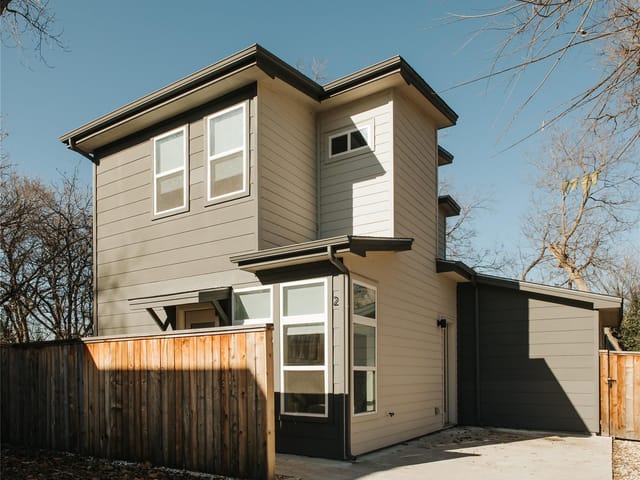 1128 Walton LN Unit #2