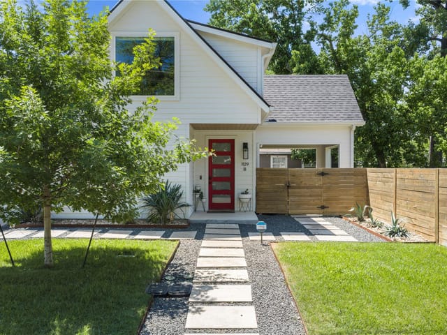 1129 Henninger St Unit #B