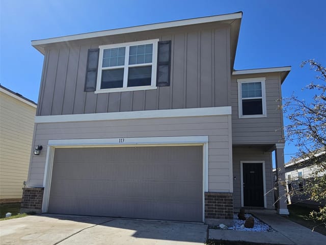 113 Athena Way