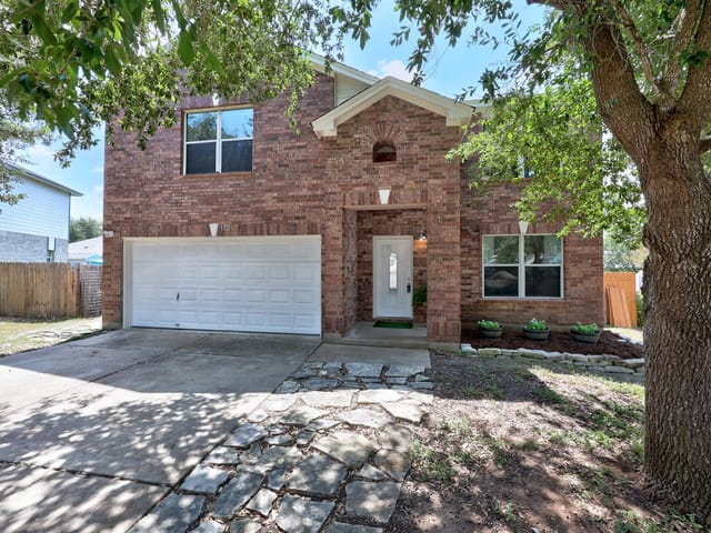 113 Bexar Forest CV