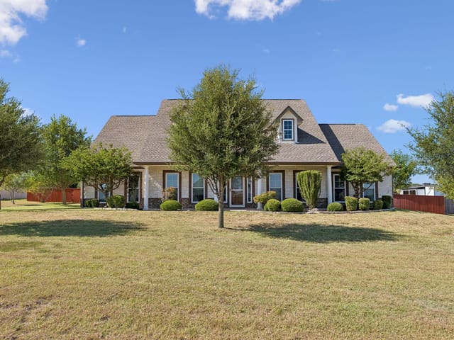 113 Coleton DR