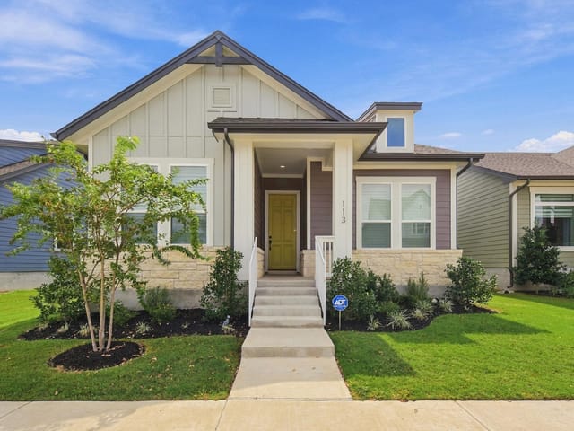 113 Gouda DR