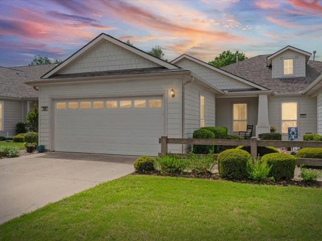 113 Honey Creek TRL