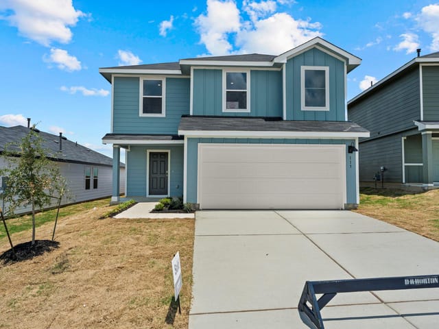 113 Howard DR