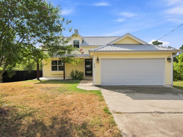 113 Lei CT