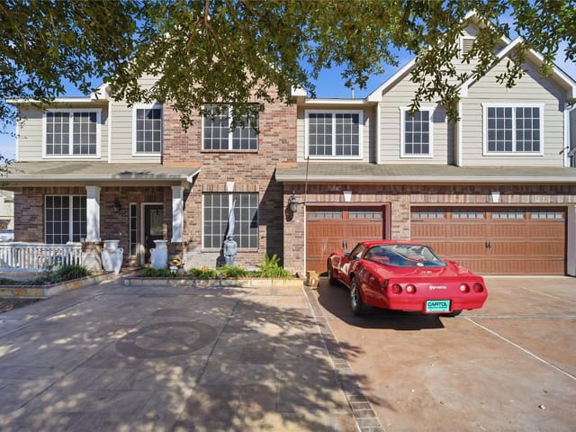 113 Scarlet Oak Cv
