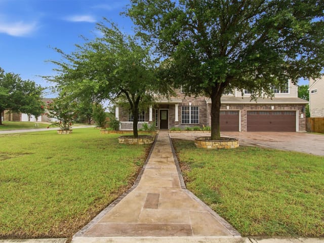 113 Scarlet Oak CV