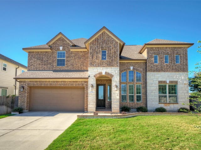 113 Shady Point Ct