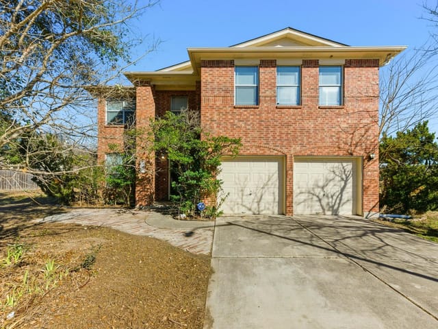 113 Spring Branch Cv