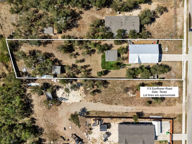 113 Sunflower RD