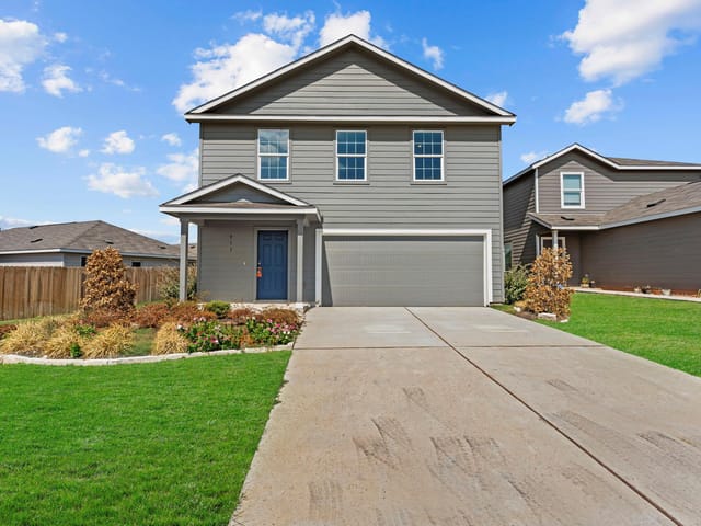 113 Texas Angel WAY