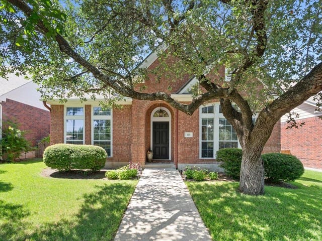 113 Village Park DR