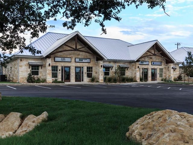 1130 Cottonwood Creek TRL