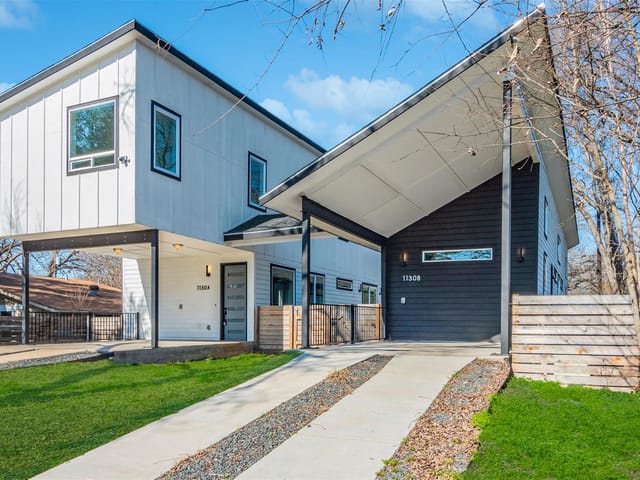 1130 Spur Street Unit #B