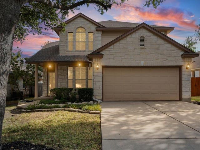 11301 Conchos River TRL, photo 1 of 1, Austin, TX