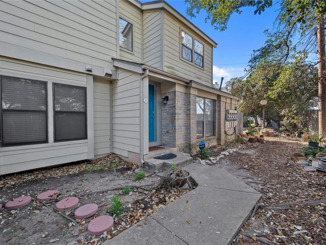 11301 Jollyville Rd Unit #B3