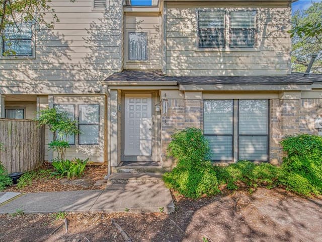 11301 Jollyville Rd Unit #D3