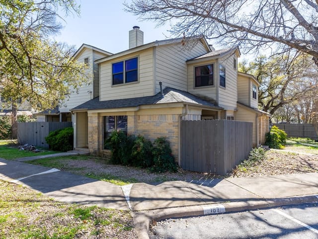 11301 Jollyville Rd Unit #F1