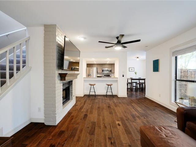 11301 S Jollyville Rd Unit #E1