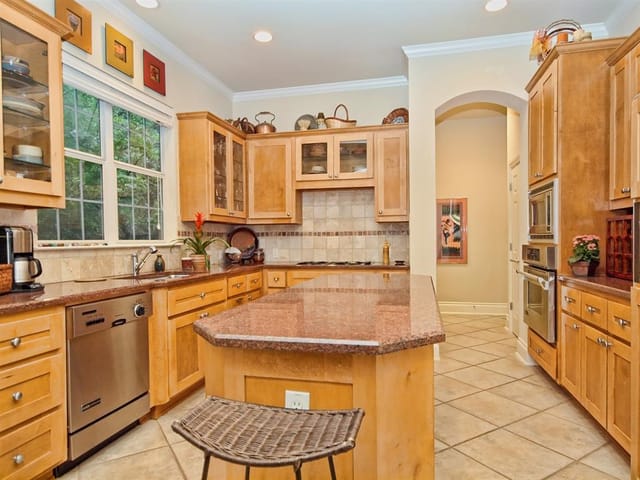 11301 Taylor Draper Ln Unit #1