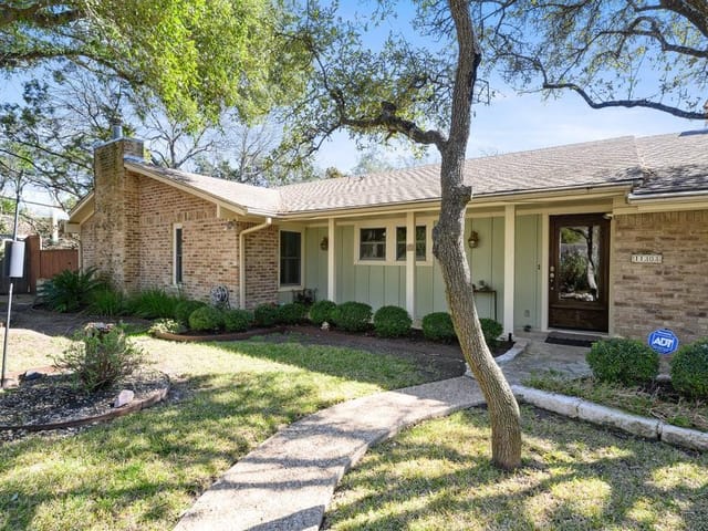 11303 Ladera Vista Dr