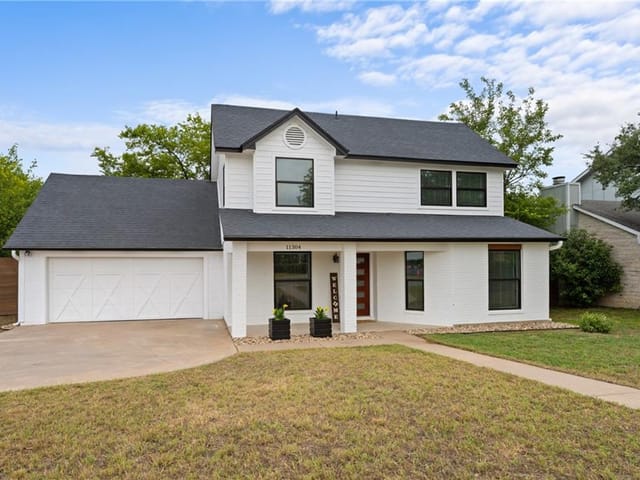 11304 Parkfield Dr