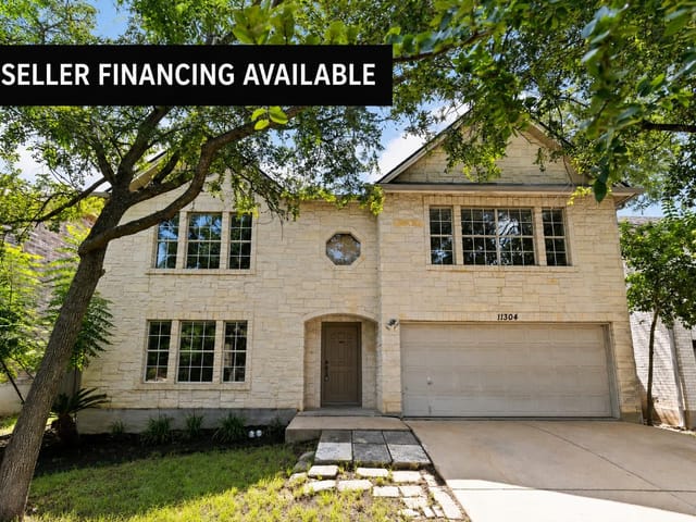 11304 Pickard LN