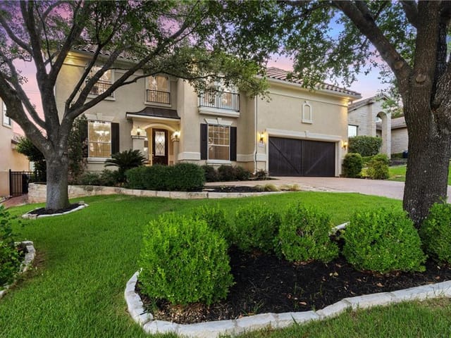 11304 Woodland Hills Trl