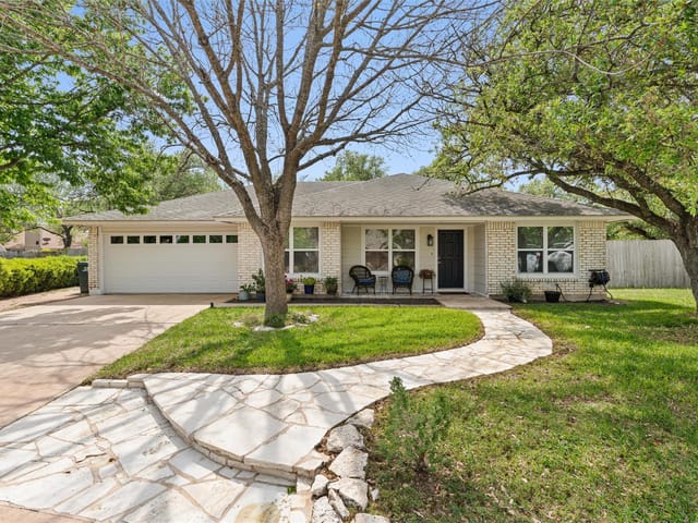 11305 Sweetwater CV