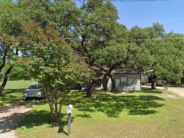 11305 Tedford St