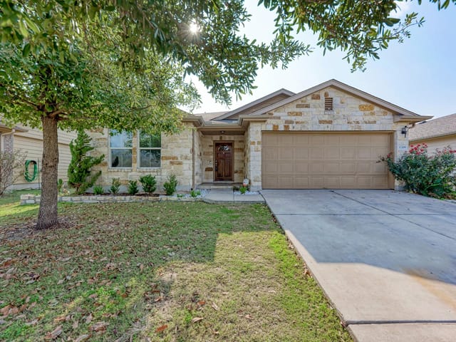 11309 Carrie Manor ST