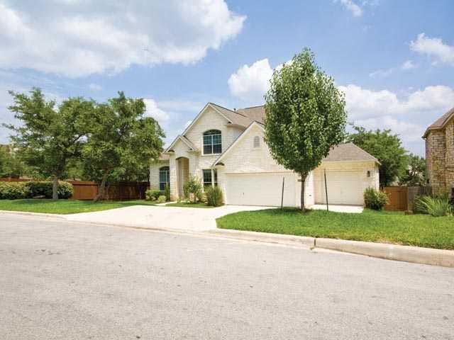 11309 Georgian Oaks DR