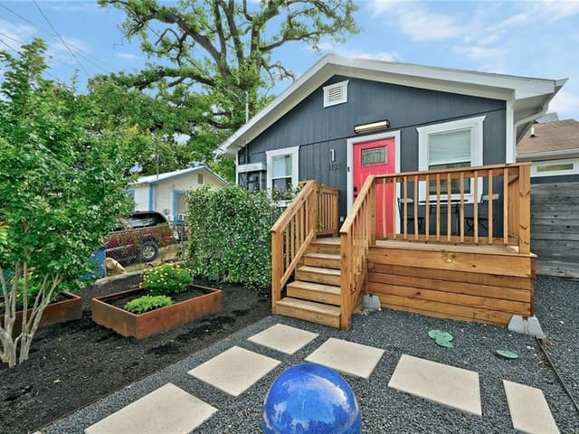 1131 Salina St Unit #1
