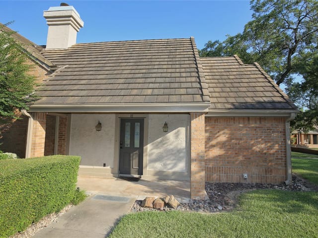 11310 Spicewood Club DR Unit #12