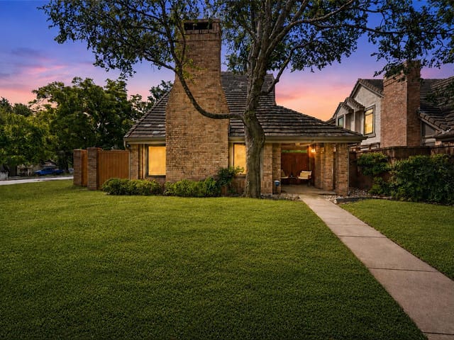 11310 Spicewood Club DR Unit #19