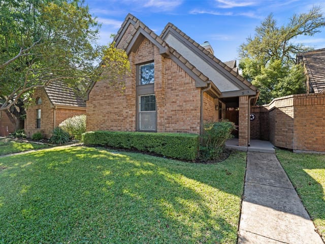 11310 Spicewood Club DR Unit #21