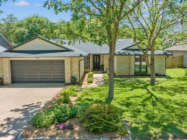 11311 Stormy Ridge Rd