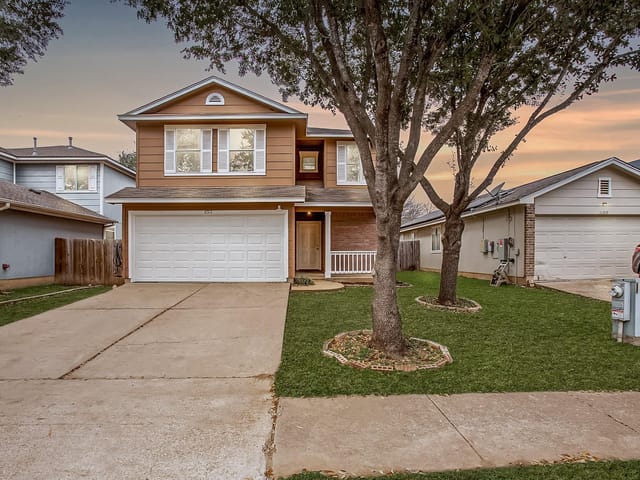 11312 Robert Wooding DR