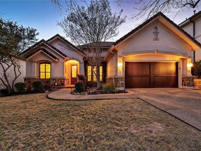 11312 Woodland Hills Trl