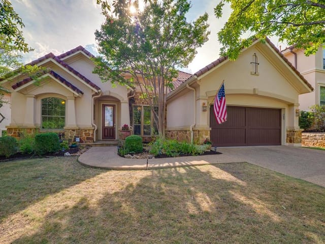 11312 Woodland Hills Trl