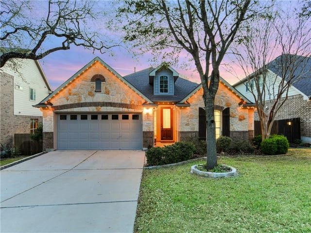 11313 Cherisse Dr