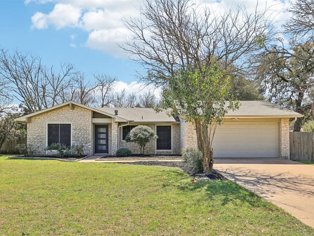 11315 D K Ranch Rd
