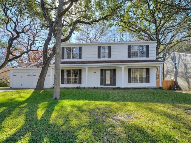 11316 Alhambra Dr