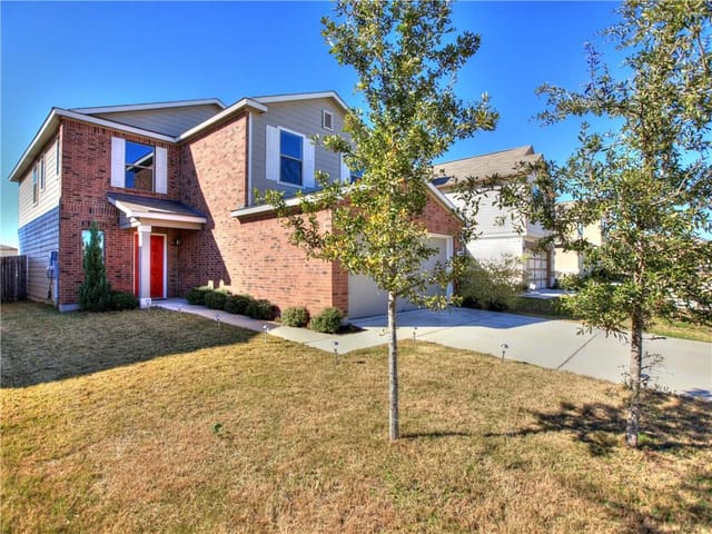 11316 Barns Trl