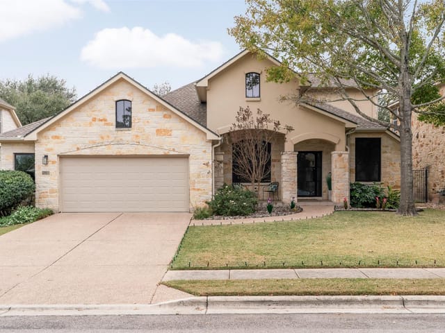 11316 Hollister DR